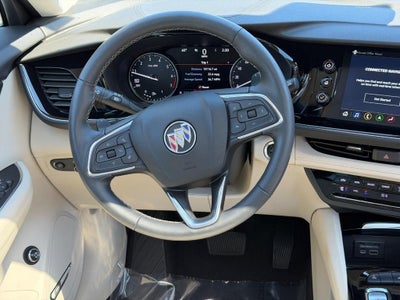 2023 Buick Envision FWD 4dr Avenir