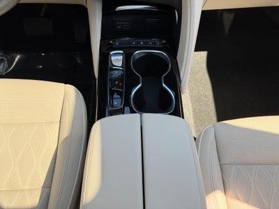 2023 Buick Envision FWD 4dr Avenir