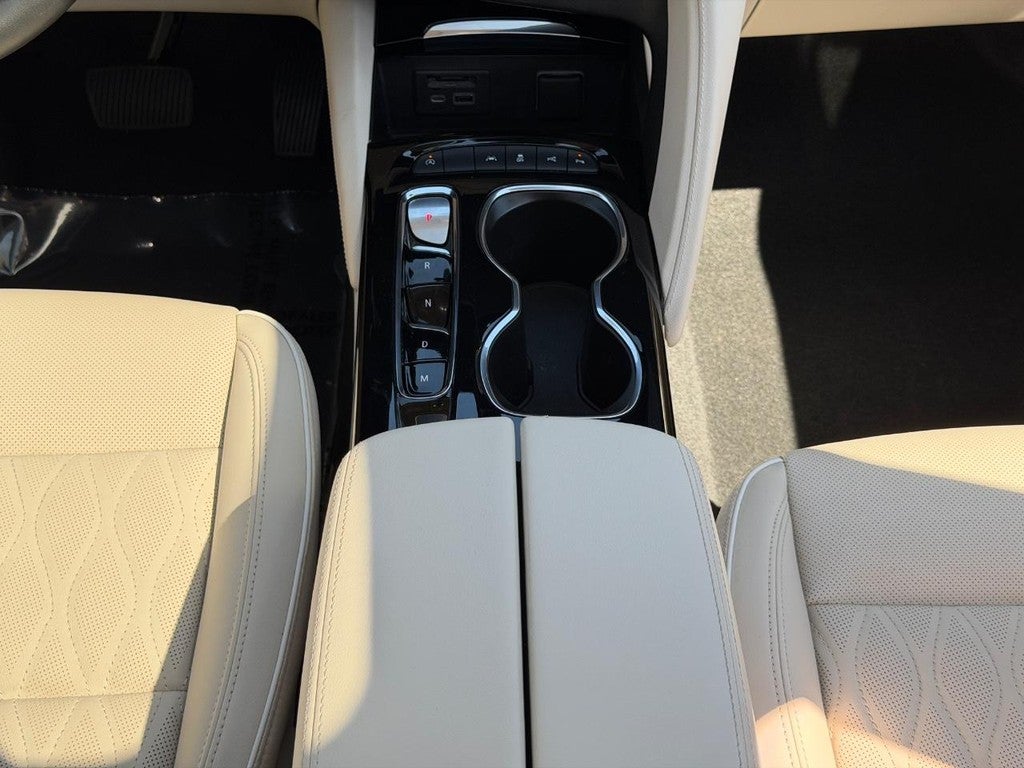 2023 Buick Envision FWD 4dr Avenir