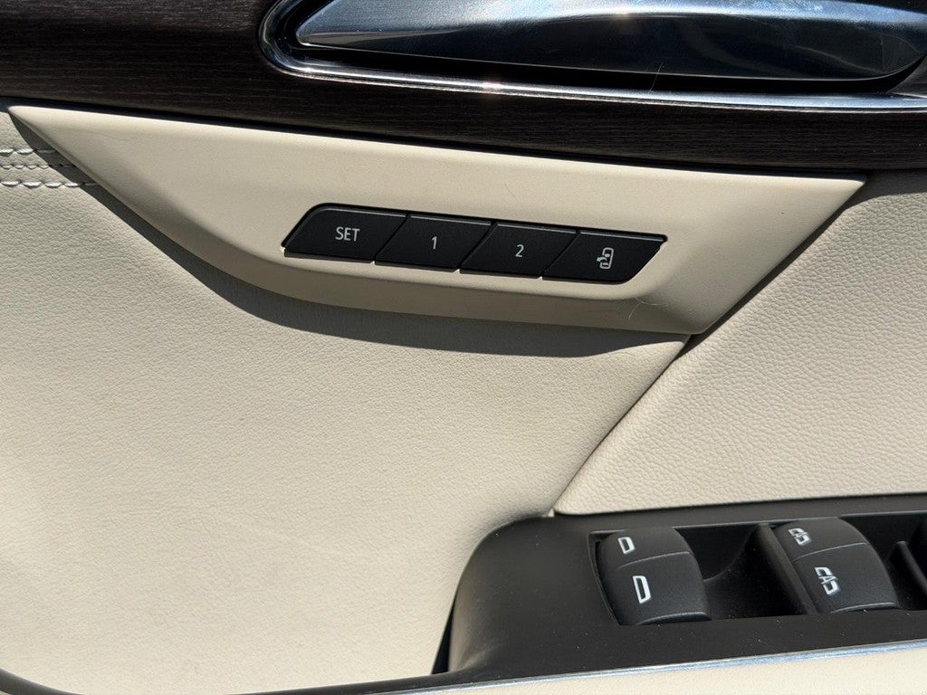 2023 Buick Envision FWD 4dr Avenir