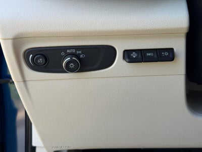 2023 Buick Envision FWD 4dr Avenir