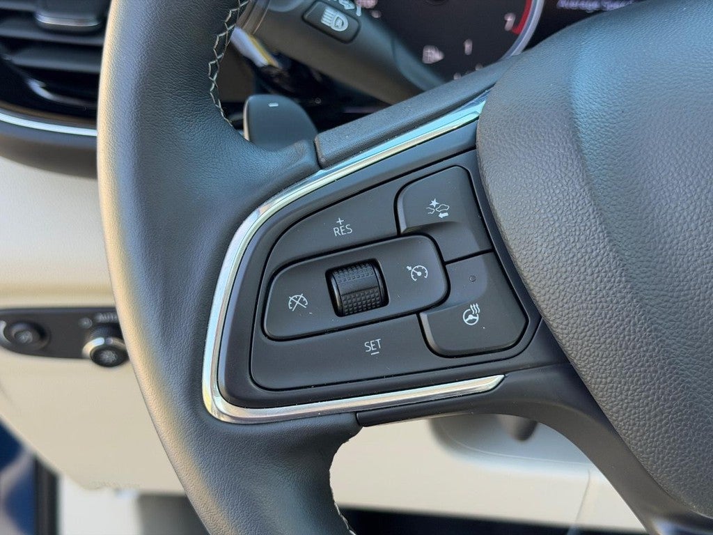 2023 Buick Envision FWD 4dr Avenir