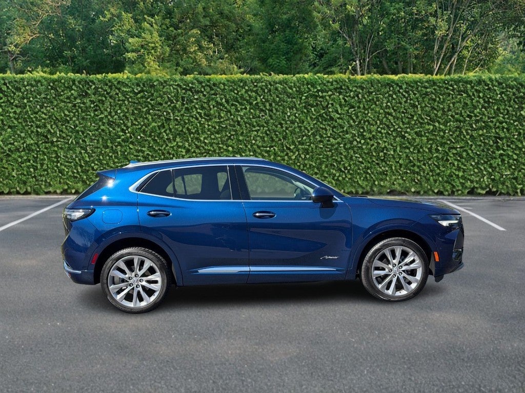 2023 Buick Envision FWD 4dr Avenir