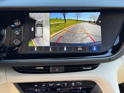 2023 Buick Envision FWD 4dr Avenir