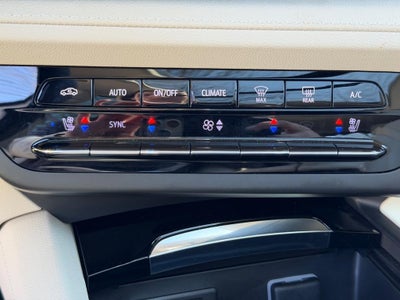 2023 Buick Envision FWD 4dr Avenir