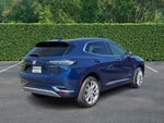 2023 Buick Envision FWD 4dr Avenir