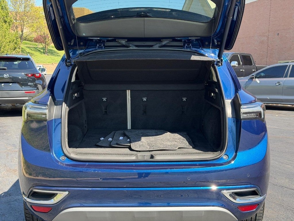 2023 Buick Envision FWD 4dr Avenir