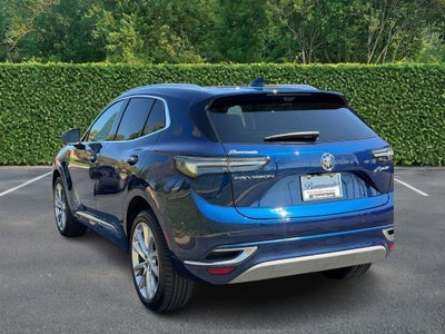 2023 Buick Envision FWD 4dr Avenir