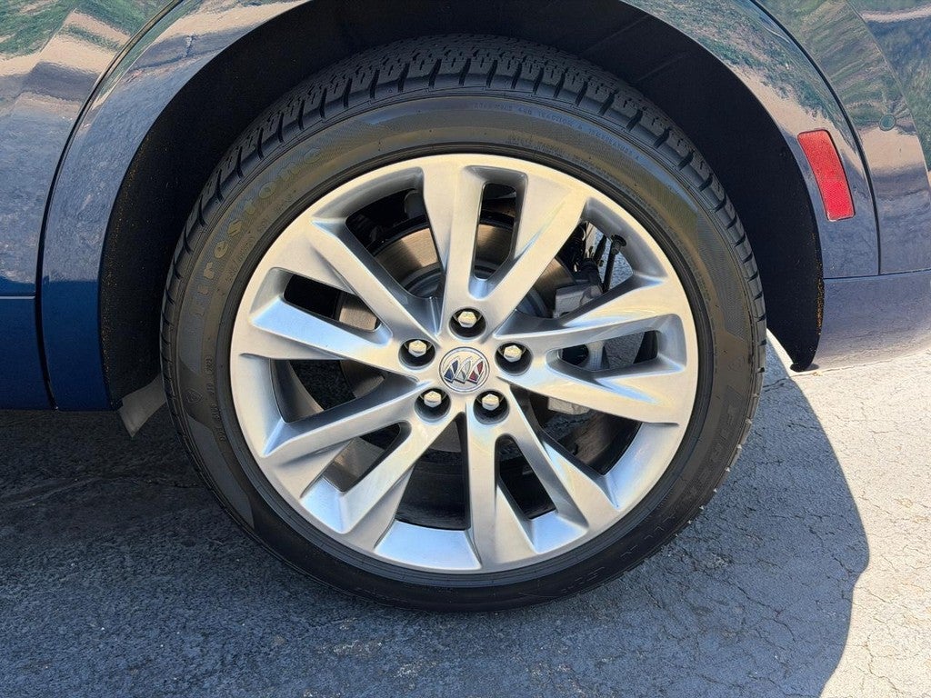 2023 Buick Envision FWD 4dr Avenir