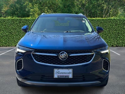 2023 Buick Envision FWD 4dr Avenir