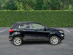 2018 Ford EcoSport SE FWD