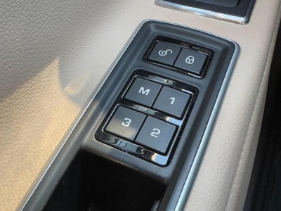 2018 Jaguar XF Sedan 35t Prestige AWD