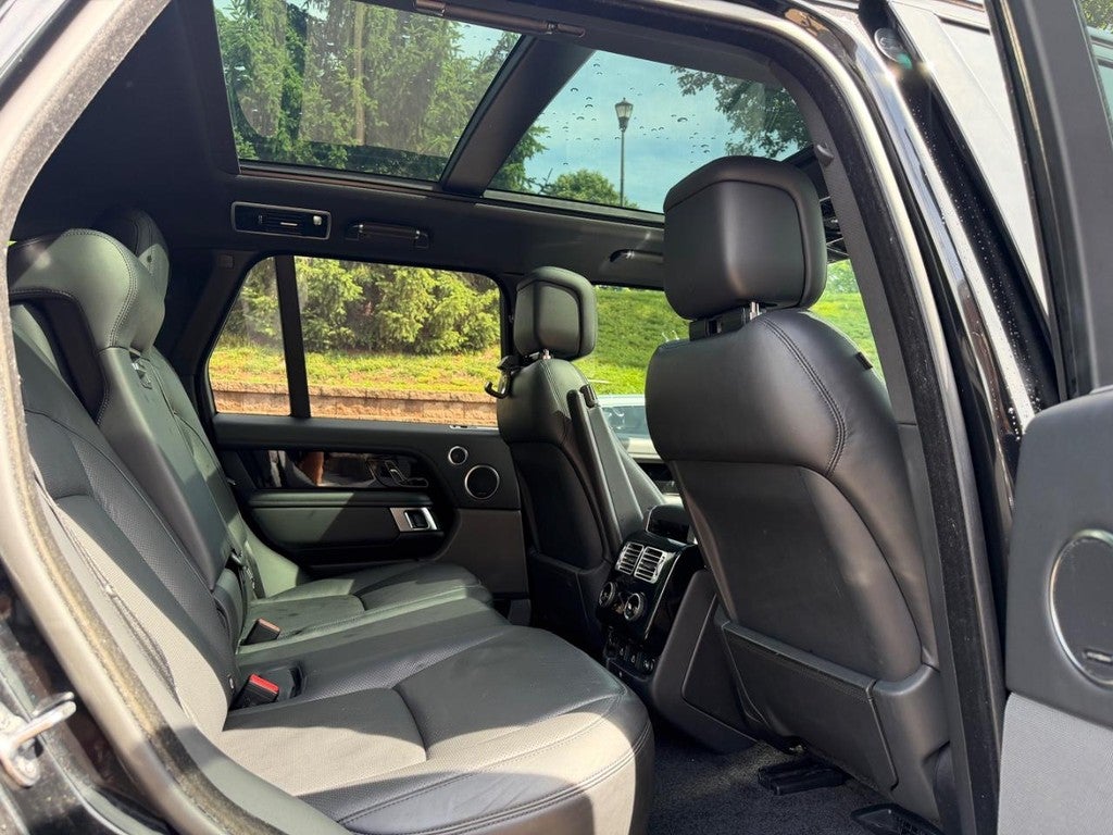 2021 Land Rover Range Rover P525 Westminster SWB