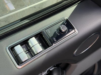 2021 Land Rover Range Rover P525 Westminster SWB