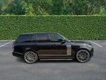 2021 Land Rover Range Rover P525 Westminster SWB