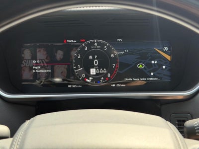 2021 Land Rover Range Rover P525 Westminster SWB