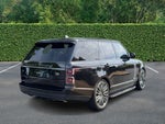 2021 Land Rover Range Rover P525 Westminster SWB