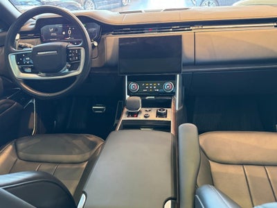 2023 Land Rover Range Rover Autobiography SWB