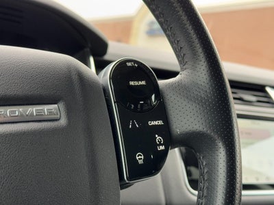 2020 Land Rover Range Rover Sport Turbo i6 MHEV SE