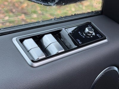 2020 Land Rover Range Rover Sport Turbo i6 MHEV SE