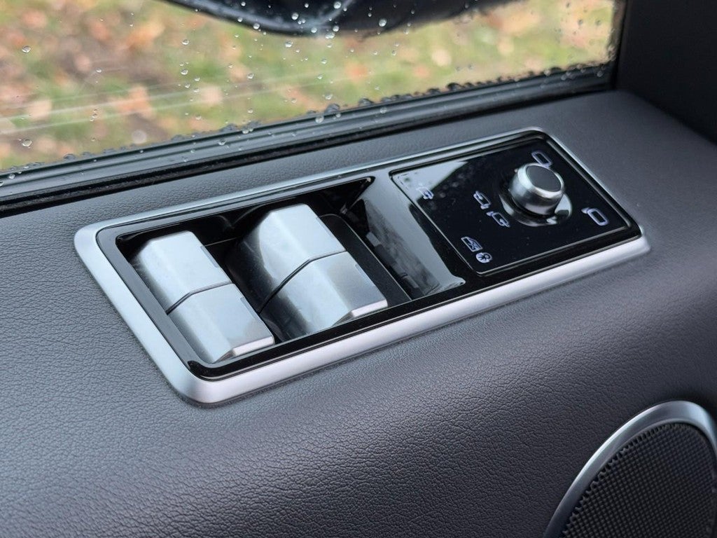 2020 Land Rover Range Rover Sport Turbo i6 MHEV SE