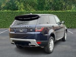 2020 Land Rover Range Rover Sport Turbo i6 MHEV SE