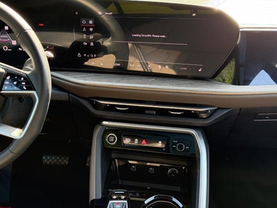 2025 Audi Q5 Premium 2.0 TFSI quattro