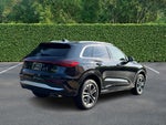 2025 Audi Q5 Premium 2.0 TFSI quattro