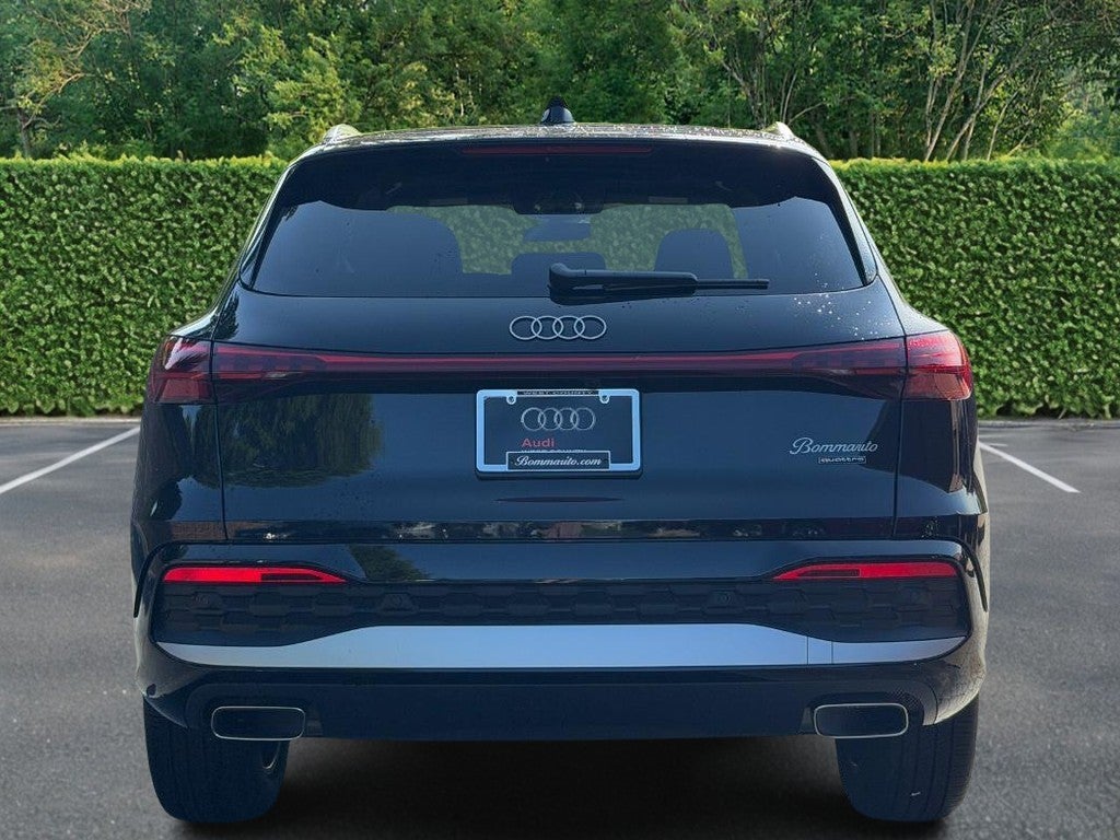 2025 Audi Q5 Premium 2.0 TFSI quattro