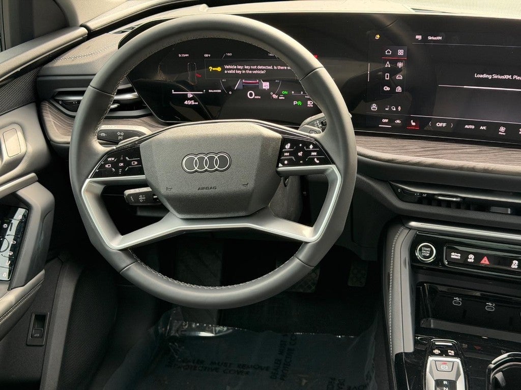 2025 Audi Q5 Premium 2.0 TFSI quattro