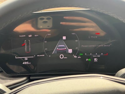 2025 Audi Q5 Premium 2.0 TFSI quattro