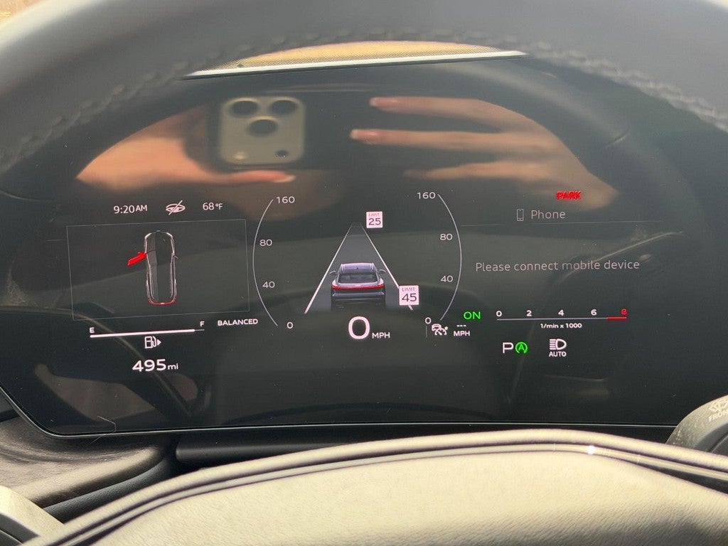 2025 Audi Q5 Premium 2.0 TFSI quattro