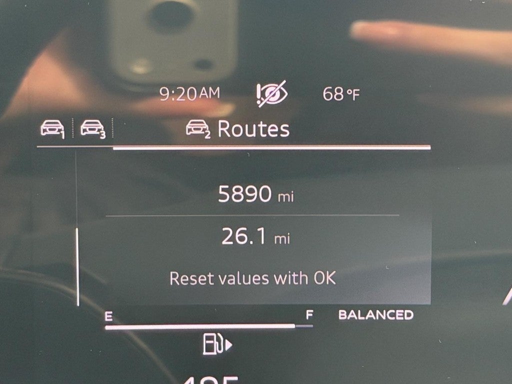 2025 Audi Q5 Premium 2.0 TFSI quattro