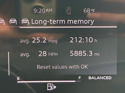 2025 Audi Q5 Premium 2.0 TFSI quattro