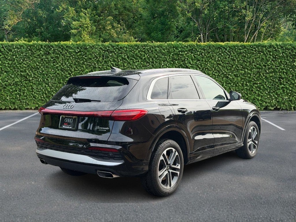 2025 Audi Q5 Premium 2.0 TFSI quattro
