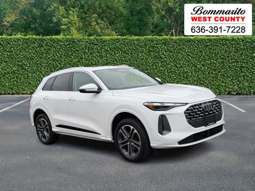 2025 Audi Q5 Premium 2.0 TFSI quattro