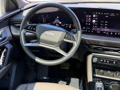 2025 Audi Q5 Premium 2.0 TFSI quattro