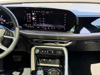 2025 Audi Q5 Premium 2.0 TFSI quattro