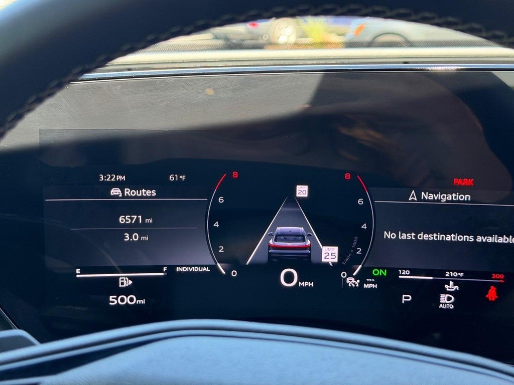 2025 Audi Q5 Premium 2.0 TFSI quattro