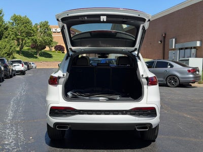 2025 Audi Q5 Premium 2.0 TFSI quattro