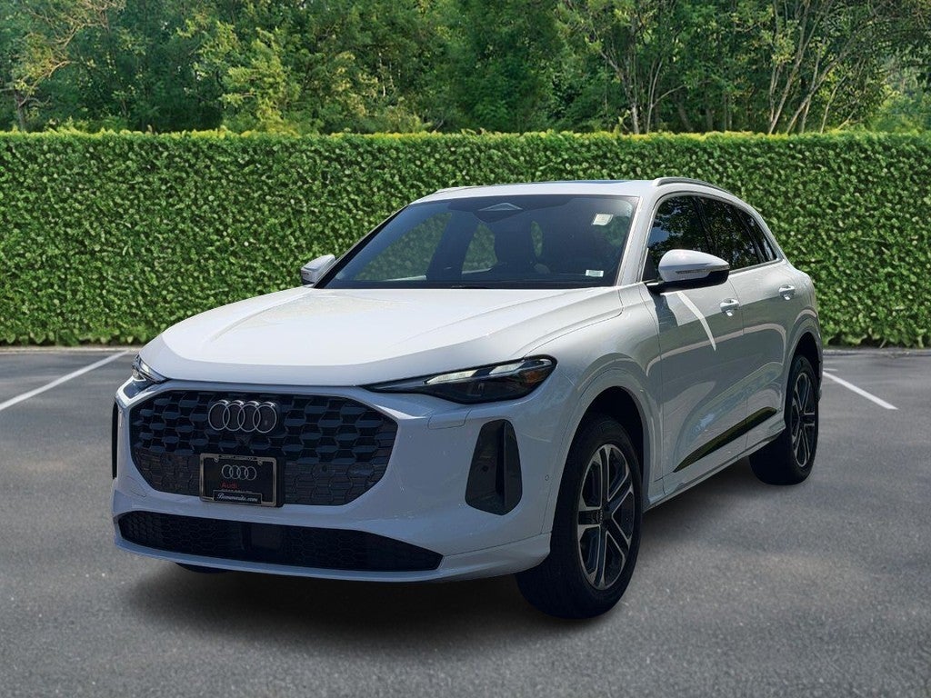 2025 Audi Q5 Premium 2.0 TFSI quattro