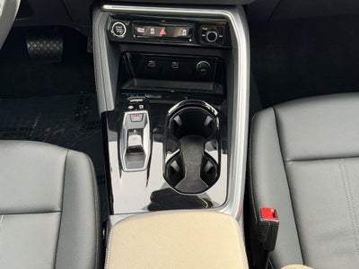 2025 Audi Q5 Premium 2.0 TFSI quattro