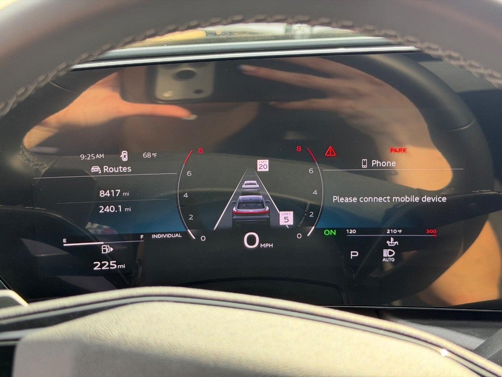 2025 Audi Q5 Premium 2.0 TFSI quattro