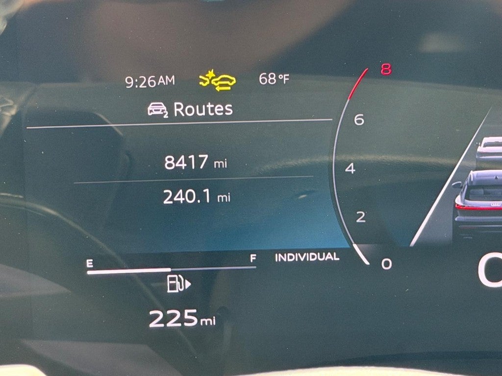 2025 Audi Q5 Premium 2.0 TFSI quattro