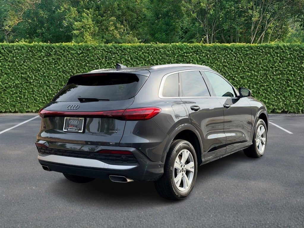 2025 Audi Q5 Premium 2.0 TFSI quattro