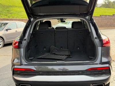 2025 Audi Q5 Premium 2.0 TFSI quattro