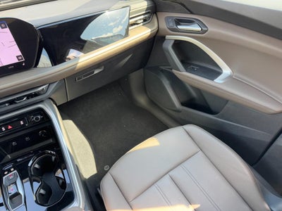 2025 Audi Q5 Premium 2.0 TFSI quattro