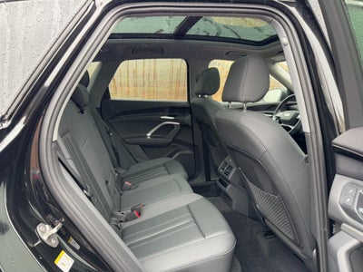 2025 Audi Q5 Premium 2.0 TFSI quattro