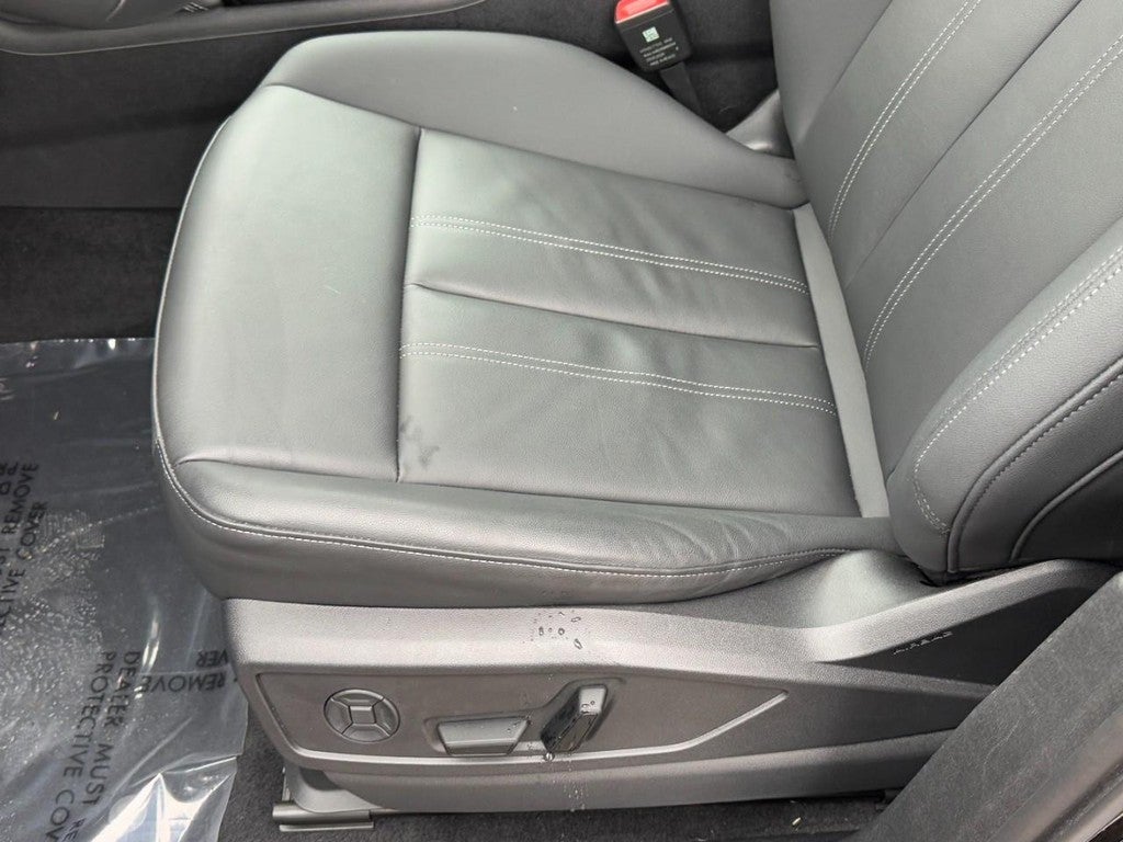 2025 Audi Q5 Premium 2.0 TFSI quattro