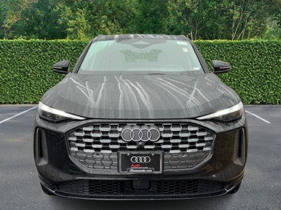 2025 Audi Q5 Premium 2.0 TFSI quattro